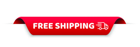 FREE SHIPPING