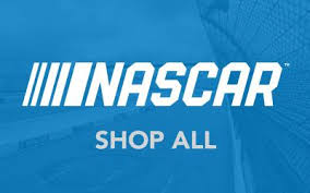 NASCAR DIECAST &amp; APPAREL