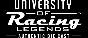 UNIVERSITY OF RACING LEGENDS