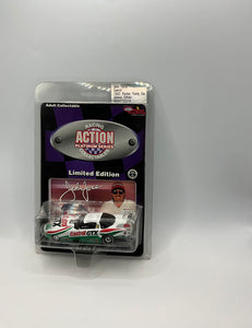 JOHN FORCE 1997 CASTROL GTX 1/64 PONTIAC FUNNY CAR NHRA DIECAST