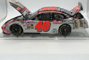 STERLING MARLIN 2002 COORS LIGHT 1:24 NASCAR DIECAST by Action Racing Collectables