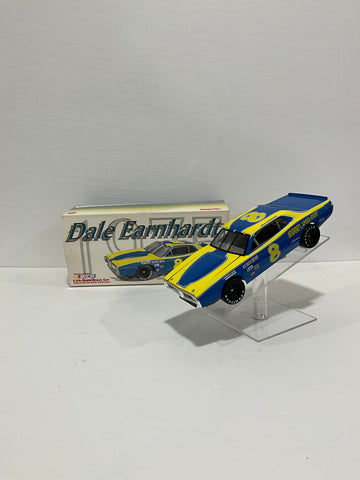 DALE EARNHARDT SR 1975 RPM 1:24 NASCAR DIECAST - Action Racing Collectables