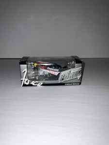 JOHN FORCE FAN CLUB 1996 CASTROL 6x CHAMPION 1:64 NHRA DIECAST FUNNY CAR - Action Racing Collectables