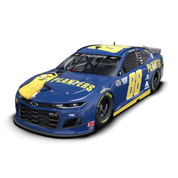 ALEX BOWMAN 2020 PLANTERS 1:24 NASCAR DIECAST - Action Racing Collectibles