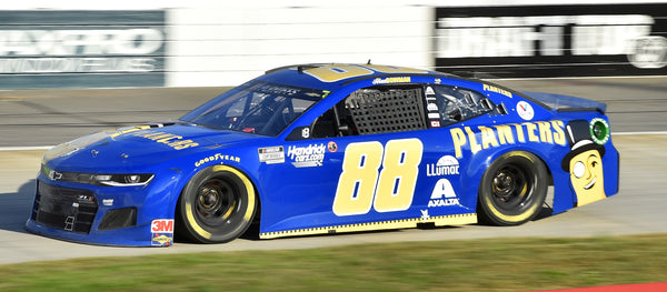 ALEX BOWMAN 2020 PLANTERS 1:24 NASCAR DIECAST - Action Racing Collectibles