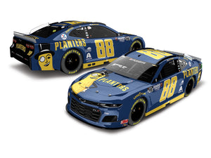ALEX BOWMAN 2020 PLANTERS 1:24 NASCAR DIECAST - Action Racing Collectibles