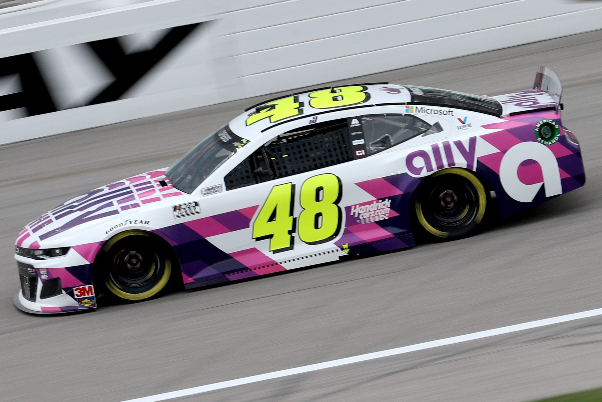 JimmieJohnson2020AllyWhite2_20